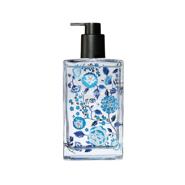 heathcote & ivory Garden Blooms Hand Wash