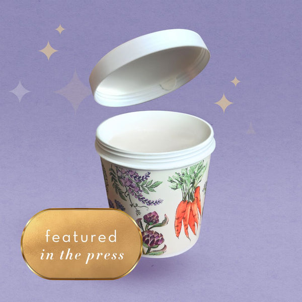 Heathcote & Ivory In The Garden Barrier Cream