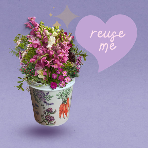 Heathcote & Ivory In The Garden Barrier Cream