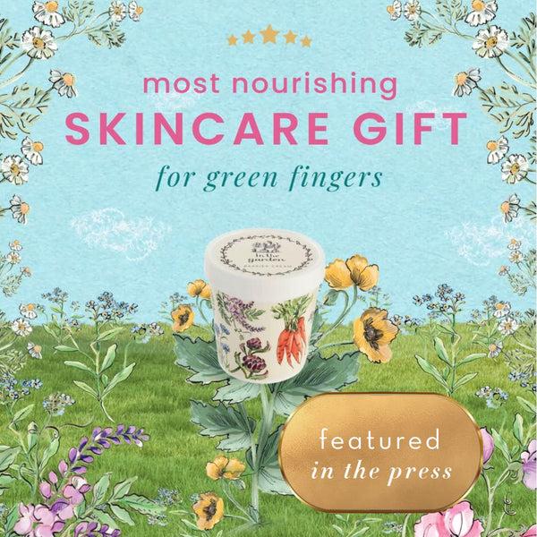 Heathcote & Ivory In The Garden Barrier Cream