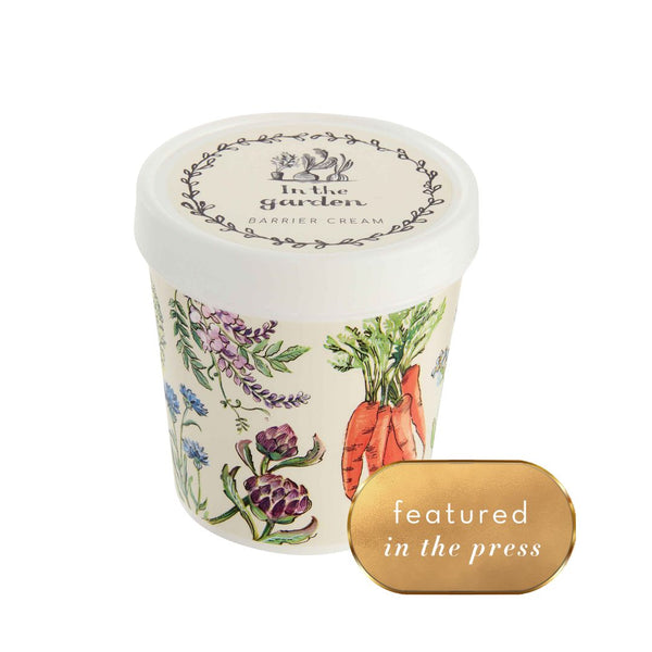 heathcote & ivory In The Garden Barrier Cream