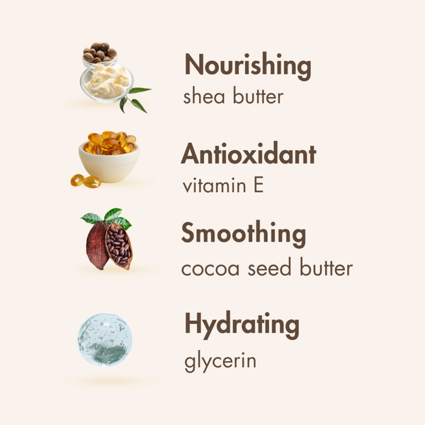 Heathcote & Ivory Leopard Hand Cream Trio 3x 30ml