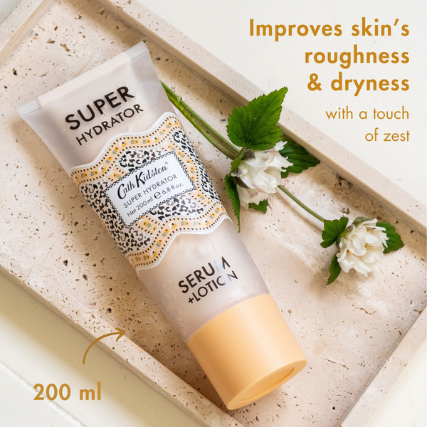 Heathcote & Ivory Leopard Super Hydrator 200ml