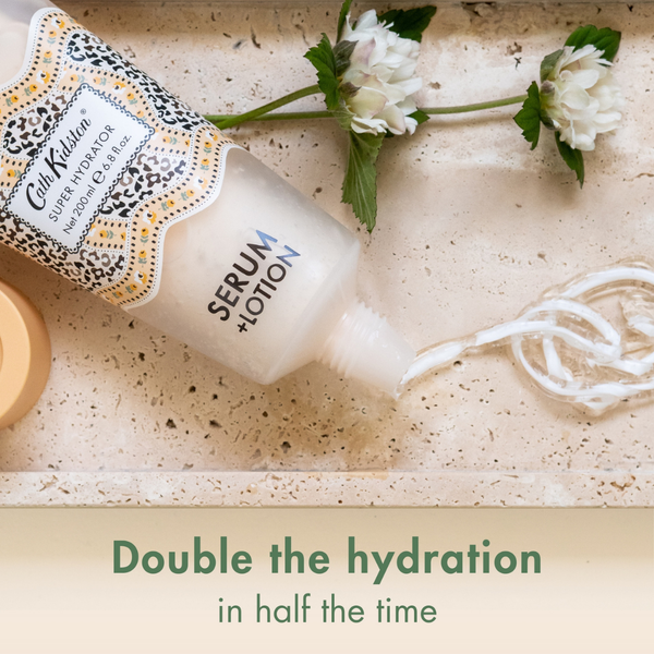 Heathcote & Ivory Leopard Super Hydrator 200ml