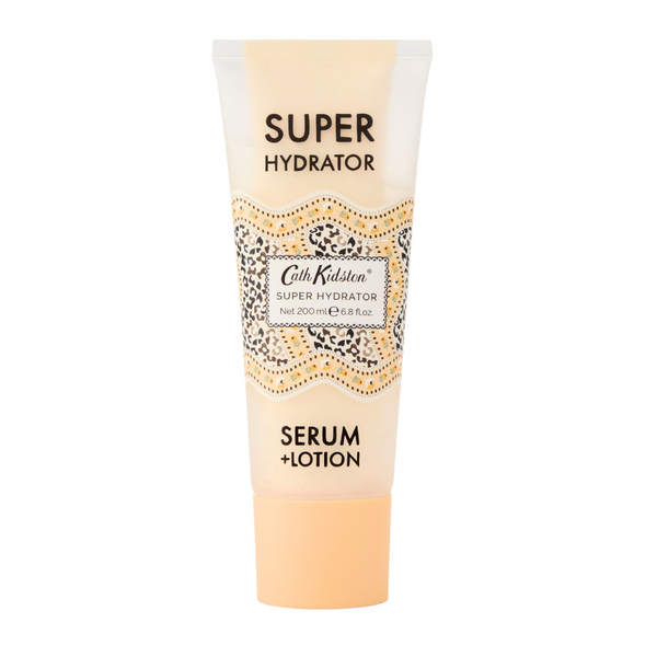 heathcote & ivory Leopard Super Hydrator 200ml