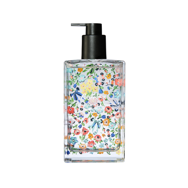 heathcote & ivory Mandarin & Peony Hand Wash
