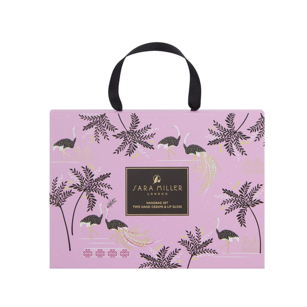 Heathcote & Ivory Savannah Handbag Set