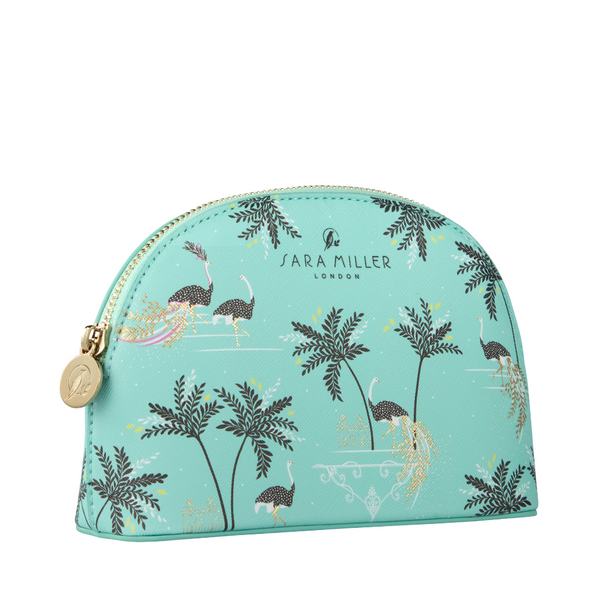 Heathcote & Ivory Savannah Small Cosmetic Bag