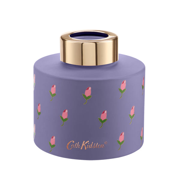 Heathcote & Ivory Home Fragrance Lilac Vanilla Cloud Diffuser 120ml