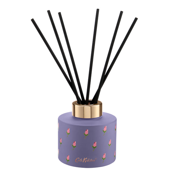 Heathcote & Ivory Home Fragrance Lilac Vanilla Cloud Diffuser 120ml