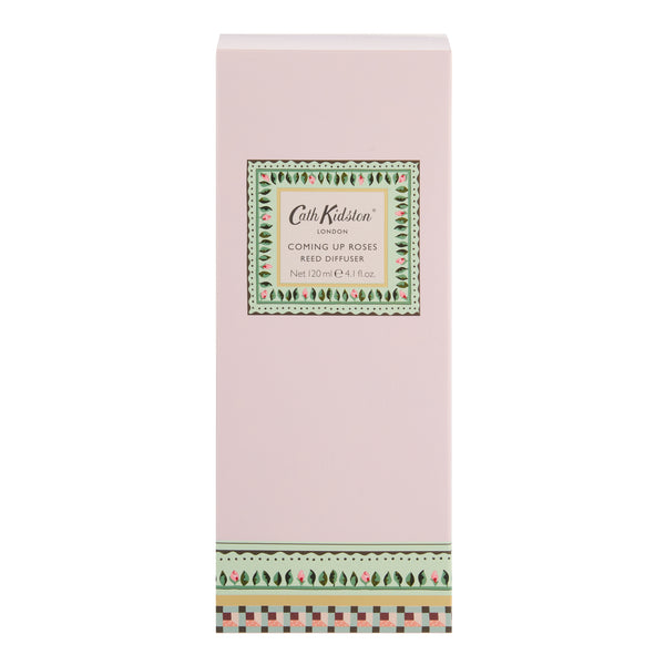 Heathcote & Ivory Home Fragrance Pink Coming Up Roses Diffuser 120ml