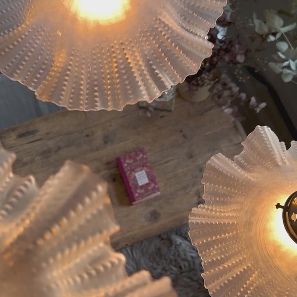 Heathcote & Ivory Strawberry Thief Patchouli & Red Berry Guest Soaps