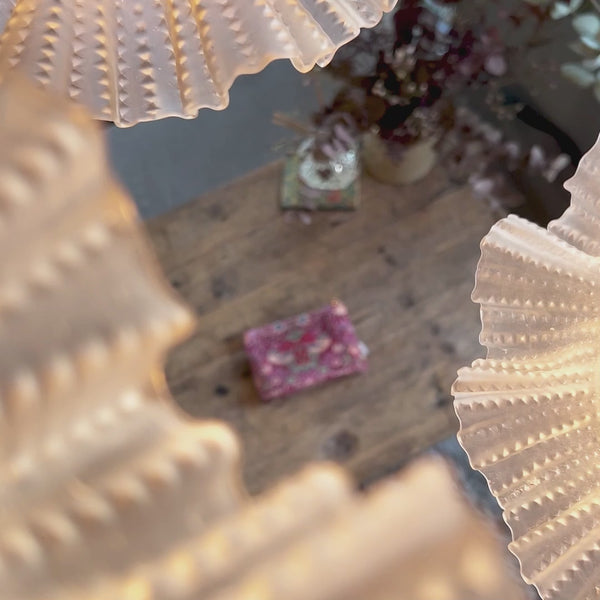 Heathcote & Ivory Strawberry Thief Patchouli & Red Berry Hand Care Bag Set