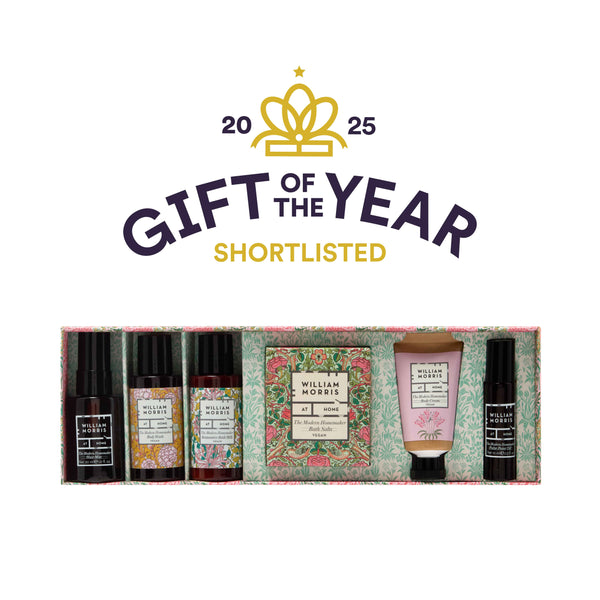 heathcote & ivory The Modern Homemaker A Little Time For You Gift Set