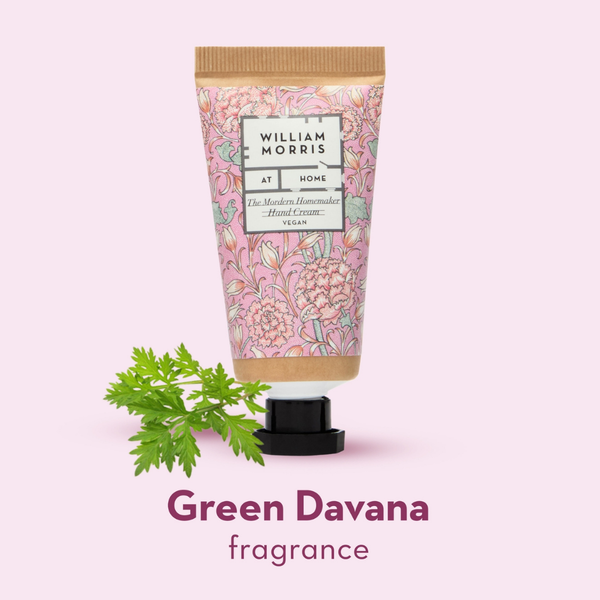 Heathcote & Ivory The Modern Homemaker Assorted Hand Cream Trio 3x 30ml