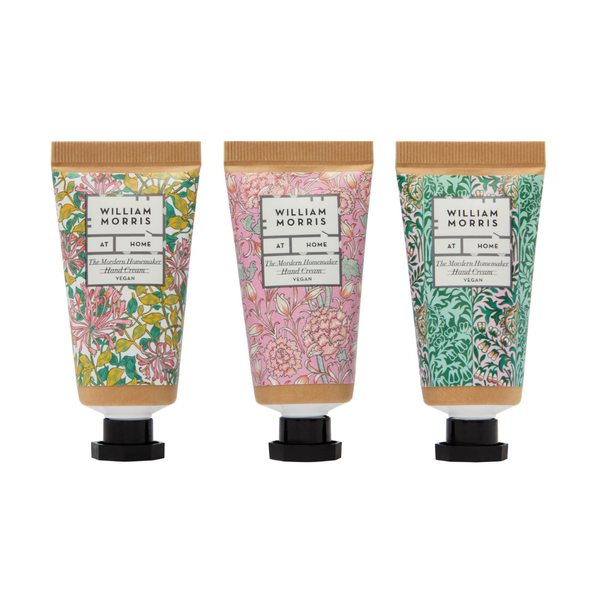 heathcote & ivory The Modern Homemaker Assorted Hand Cream Trio 3x 30ml