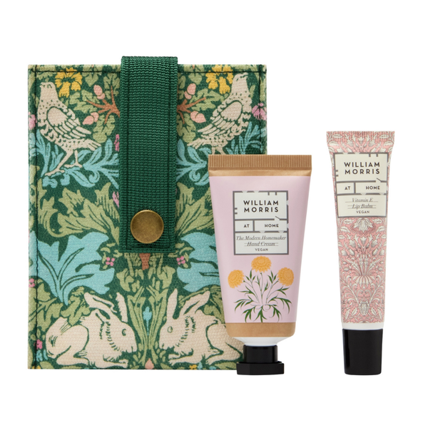 heathcote & ivory The Modern Homemaker Back Pocket Duo Gift Set