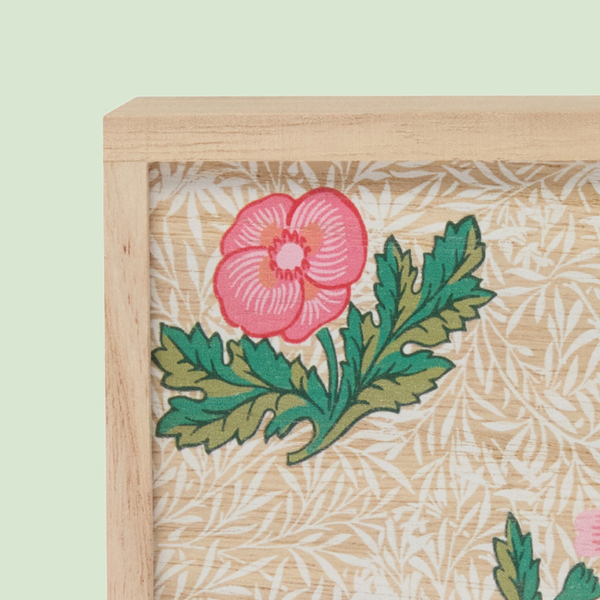 Heathcote & Ivory The Modern Homemaker Gardening Glove Gift Set With Wooden Box