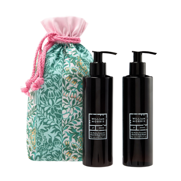 heathcote & ivory The Modern Homemaker Hand & Body Care Gift Set heathcote & ivory The Modern Homemaker Hand & Body Care Gift Set