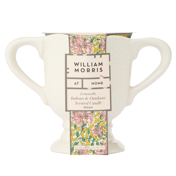 Heathcote & Ivory The Modern Homemaker Indoor & Outdoor Scented Candle