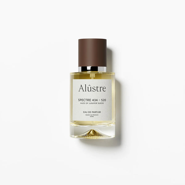 Heaven Scent Alûstre Spectre 434 - 520 Haze Of Juniper Suede