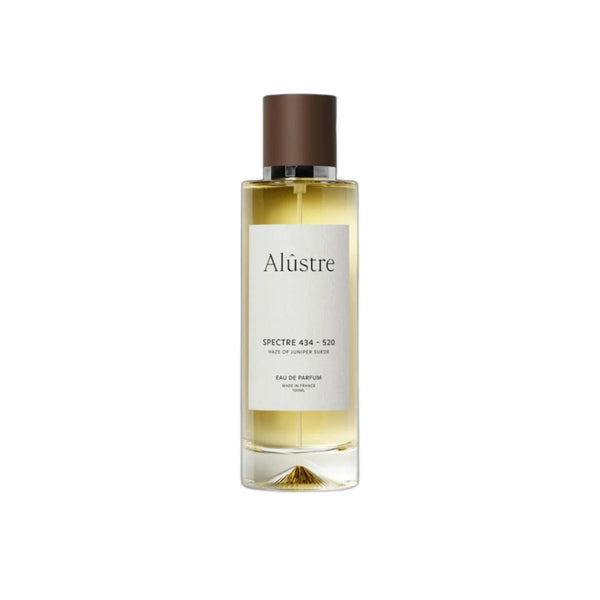 heaven scent Alûstre Spectre 434 - 520 Haze Of Juniper Suede