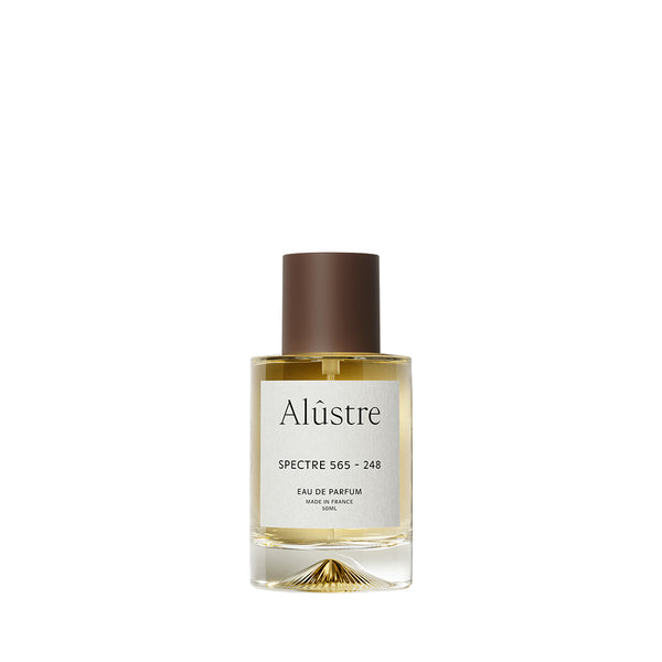 Heaven Scent Alûstre Spectre 565 - 248 Ode To The Mandarin