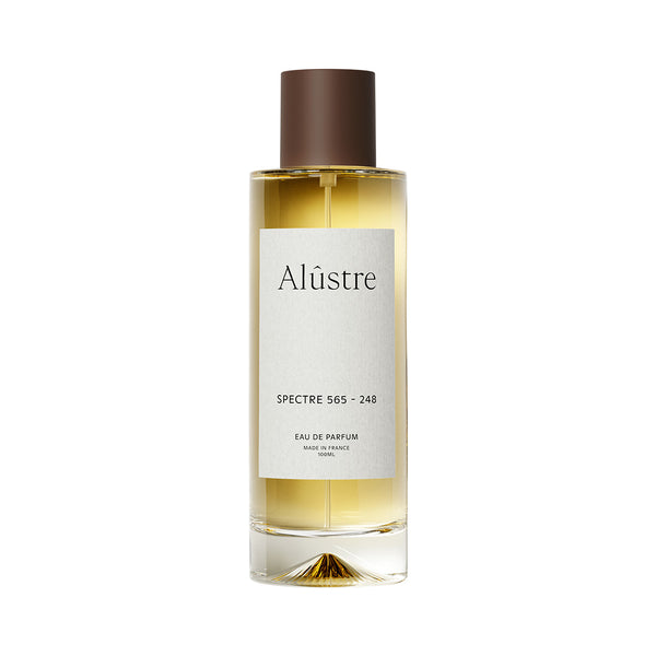 heaven scent Alûstre Spectre 565 - 248 Ode to The Mandarin