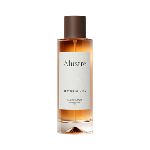 heaven scent Alûstre Spectre 571 - 179 Sunlit Moss in The Orient