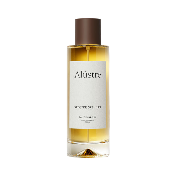 heaven scent Alûstre Spectre 575 - 149 Shadows of Bergamot