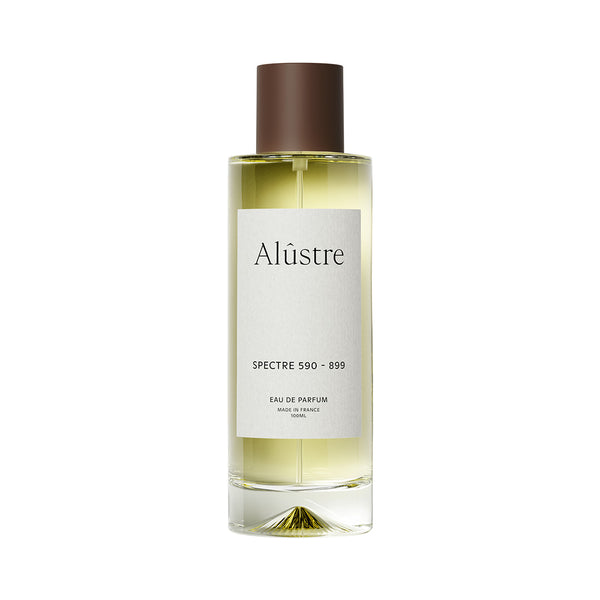 heaven scent Alûstre Spectre 590 - 899 Wash of Chilled Vetiver