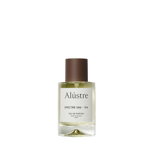 Heaven Scent Alûstre Spectre 596 - 154 Portrait Of Darkened Spice