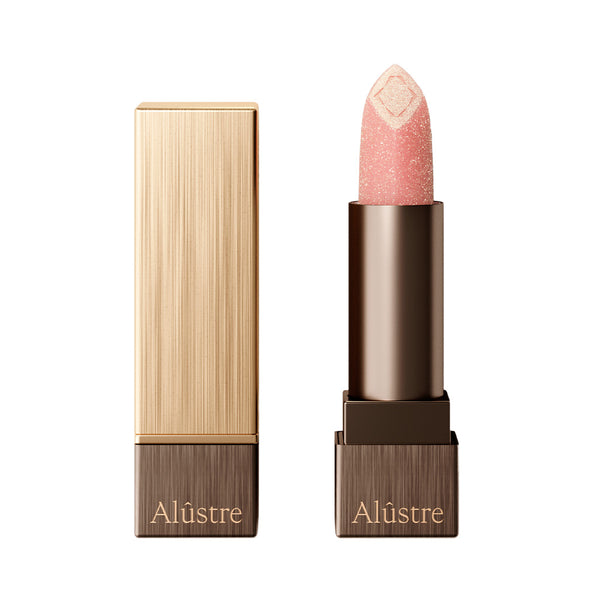 heaven scent Alûstre The Original Lip Balm – 020 Pink – Crystal Galah
