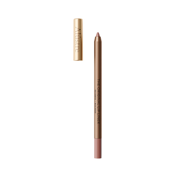 heaven scent Alûstre The Original Matte Lip Pencil – 182 Earth – Rich Rose