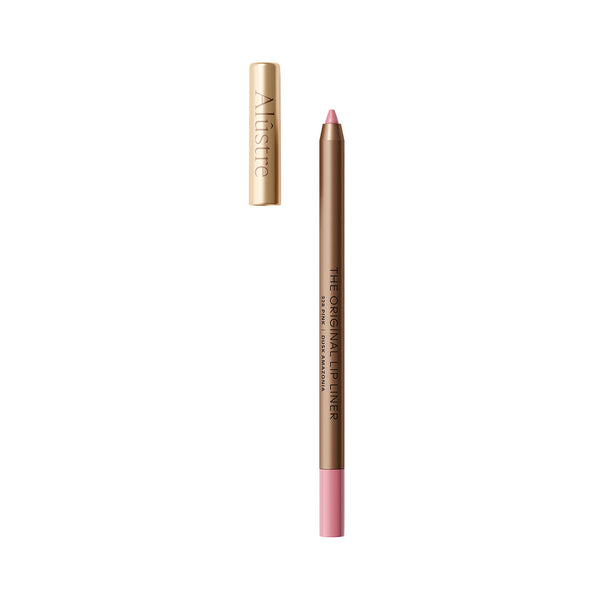 heaven scent Alûstre The Original Matte Lip Pencil – 328 Pink – Dusk Amazonia