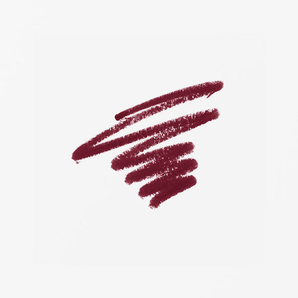 Heaven Scent Alûstre The Original Matte Lip Pencil – 776 Red – Rich Crimson