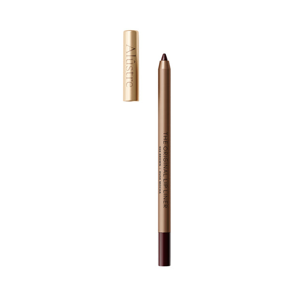 heaven scent Alûstre The Original Matte Lip Pencil – 909 Brown – Dusk Mocha