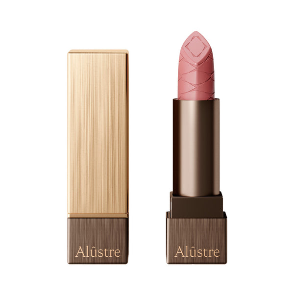 heaven scent Alûstre The Original Satin Lipstick – 269 Pink – Warm Peach