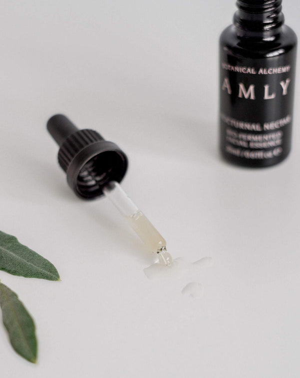 Heaven Scent Amly Nocturnal Nectar Bio-Fermented Facial Essence