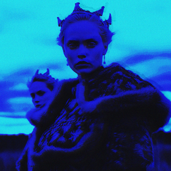 Heaven Scent Bibbi Parfum Birth Country Scented Candle