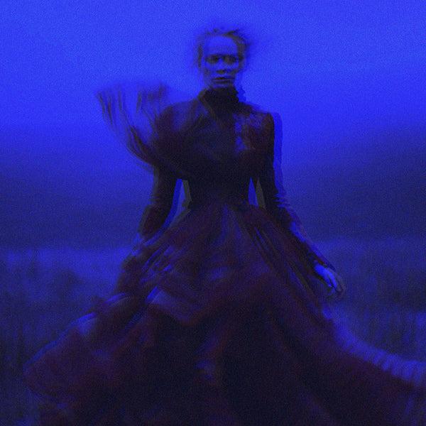 Heaven Scent Bibbi Parfum Magic Melancholy Scented Candle