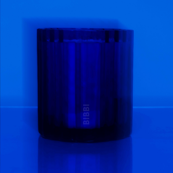 Heaven Scent Bibbi Parfum Magic Melancholy Scented Candle