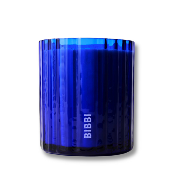 Heaven Scent Bibbi Parfum Magic Melancholy Scented Candle