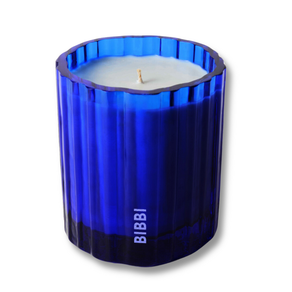 heaven scent Bibbi Parfum Magic Melancholy Scented Candle