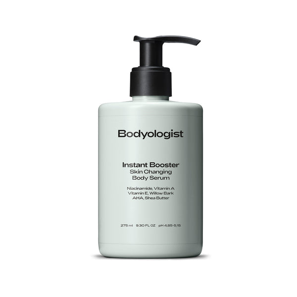heaven scent Bodyologist Instant Booster Body Serum