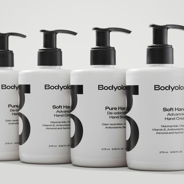 Heaven Scent Bodyologist Soft Hands Advanced Hand Cream