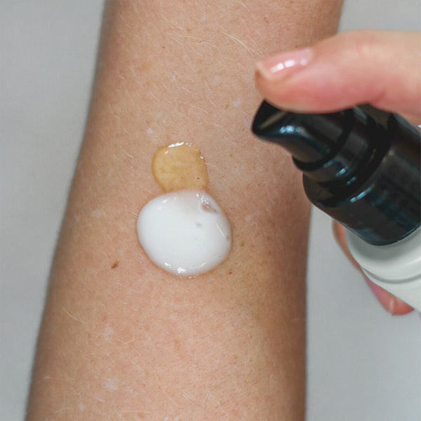 Heaven Scent Bodyologist Summer Dew Self-Tanning Drops