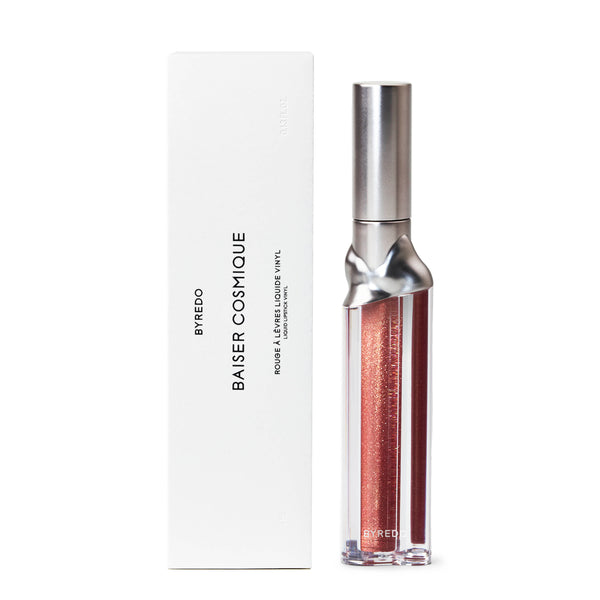Heaven Scent Byredo Baiser Cosmique Liquid Lipstick Vinyl