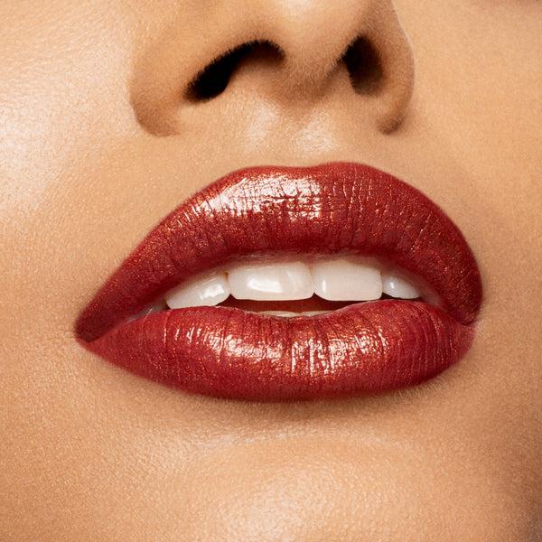 Heaven Scent Byredo Baiser Cosmique Liquid Lipstick Vinyl