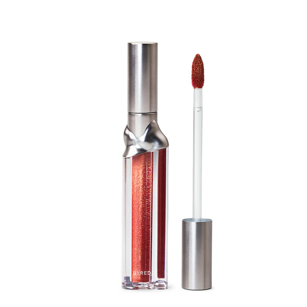 heaven scent Byredo Baiser Cosmique Liquid Lipstick Vinyl